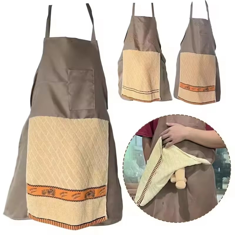 NEUE Kochschürze für Scherzart – Kitchen Gadgets For Women Bewertung und Preis
