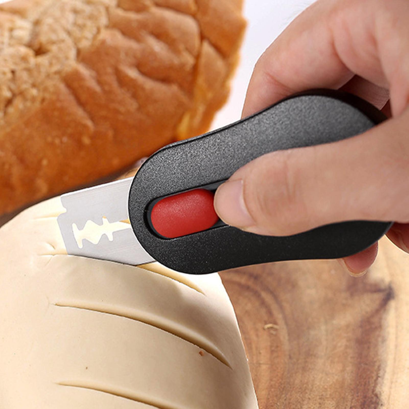 Brot-Schneidewerkzeug, Sauerte – Kitchen Gadgets For Women Bewertung und Preis