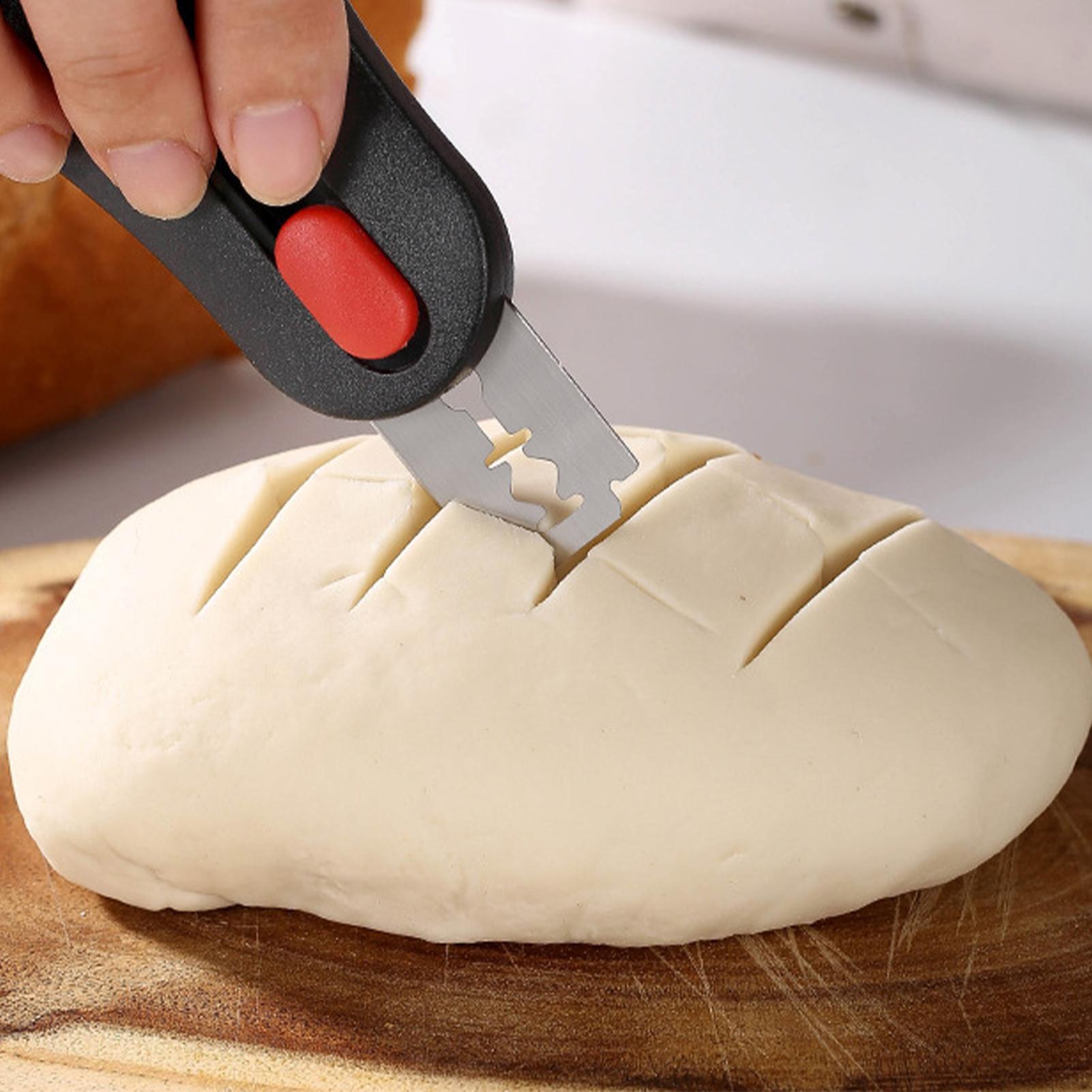 Brot-Schneidewerkzeug, Sauerte – Kitchen Gadgets For Women Bewertung und Preis