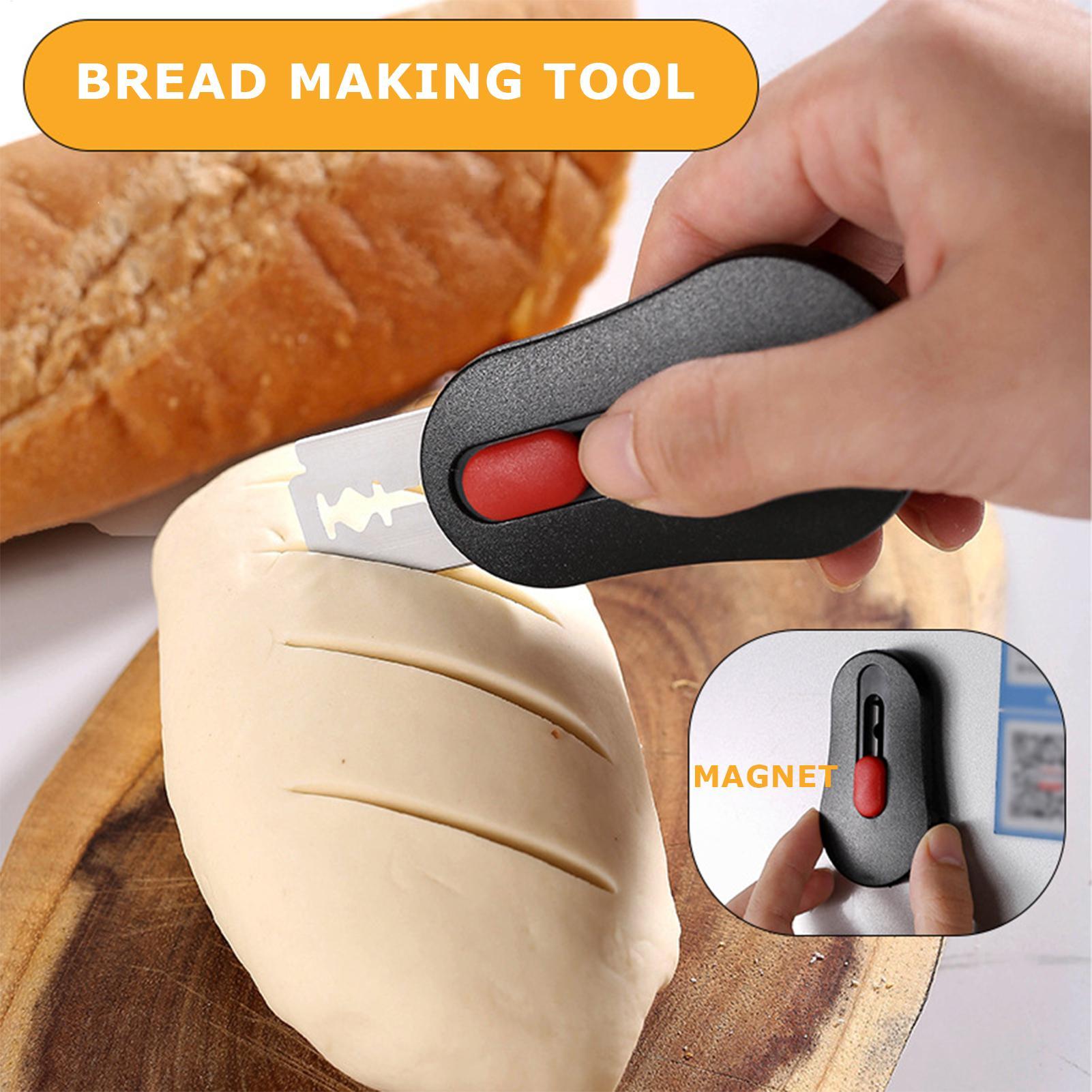 Brot-Schneidewerkzeug, Sauerte – Kitchen Gadgets For Women Bewertung und Preis