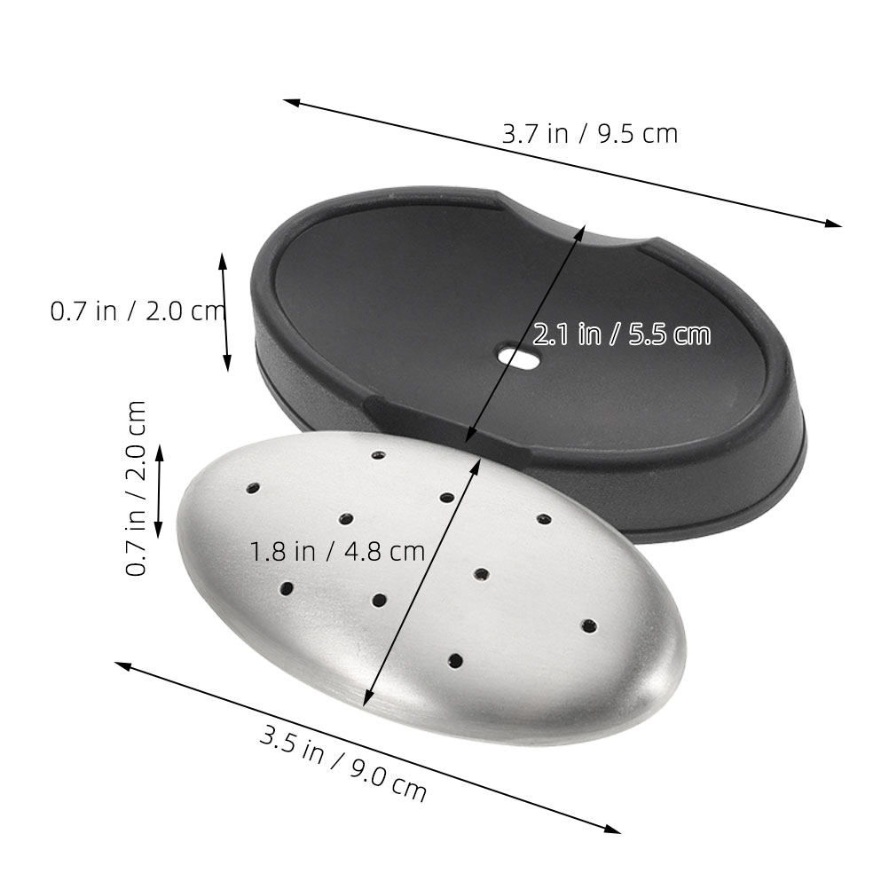 2 Stück Seifenstangen aus Edel – Kitchen Gadgets Useful Bewertung und Preis