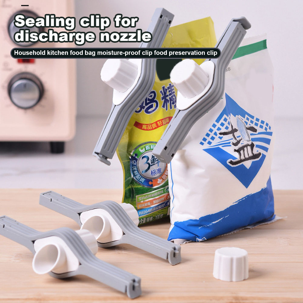 Versiegelung clips für Lebensm – Kitchen Gadgets Latest Bewertung und Preis